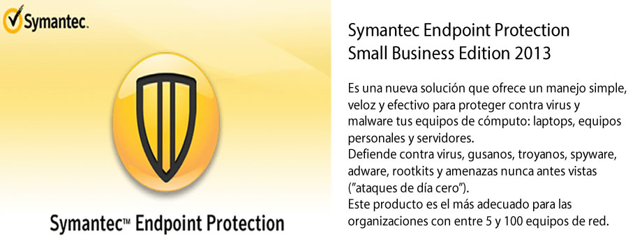 SYMANTEC